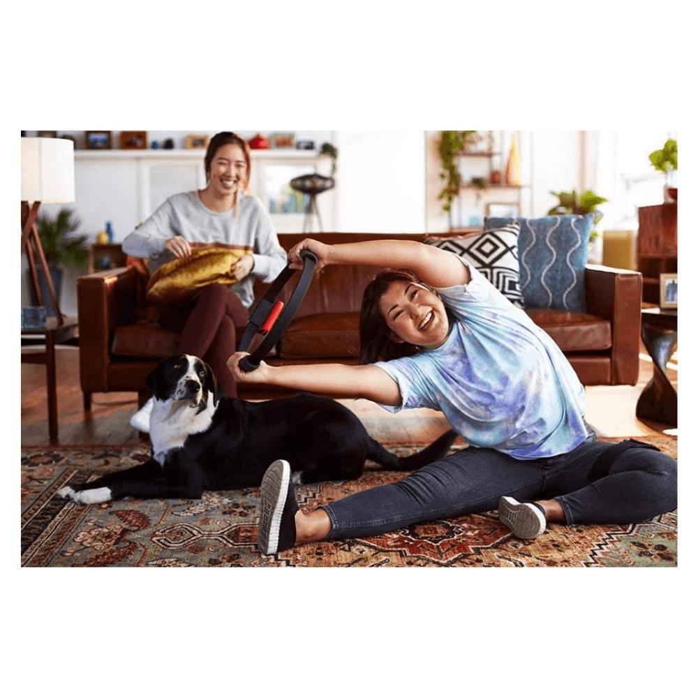 Miniatura Ring Fit Adventure - Switch