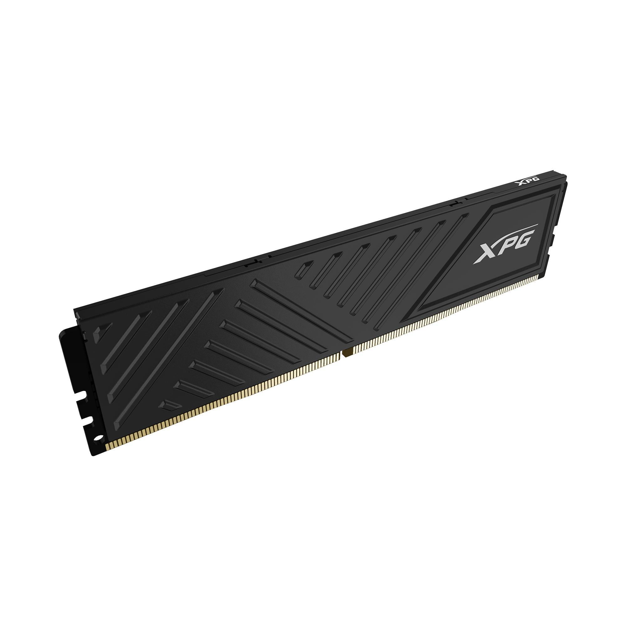 Miniatura Memória XPG Gammix D35 8GB DDR4 3200MHz - Confiável