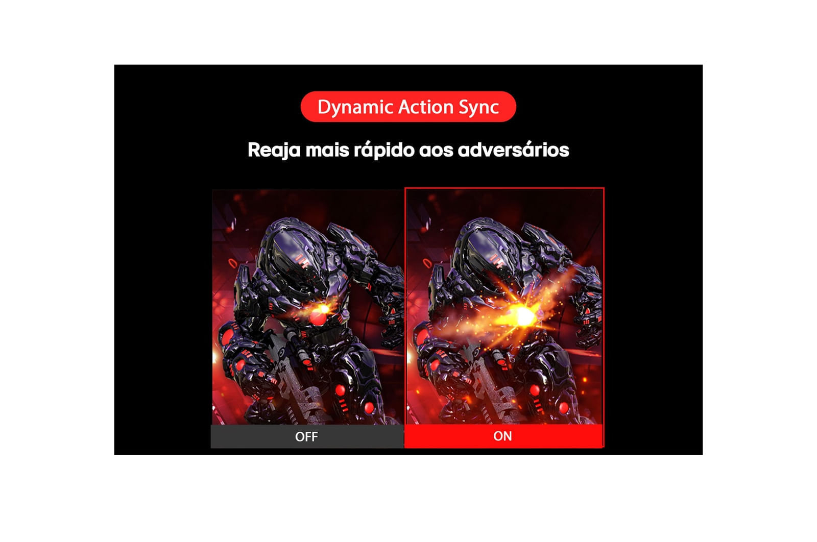 Monitor Gamer LG UltraGear™ 27GR83Q-B Tela IPS 27’’,  QuadHD, 240 Hz, 1ms (GtG), NVIDIA G-SYNC, AMD FreeSync™ Premium HDR400