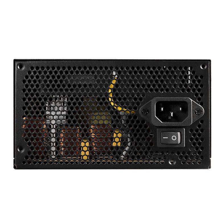 Fonte Cougar Atlas 750W 80 Plus Bronze Pfc Ativo Cgr Ba-750