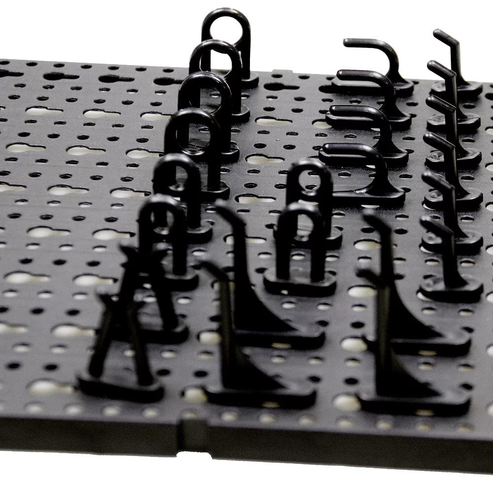 Miniatura Painel Porta Ferramentas para Parede 3540490303 Nove54