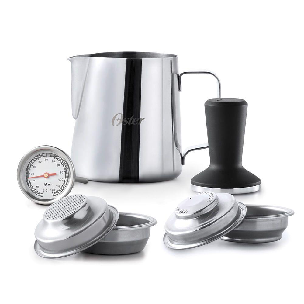Cafeteira Espresso Oster Perfect Brew Máxima 110V