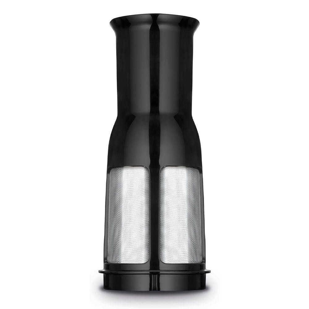 Liquidificador Mondial Turbo Power L-99-fb Liquidificador-220v-preto 220V