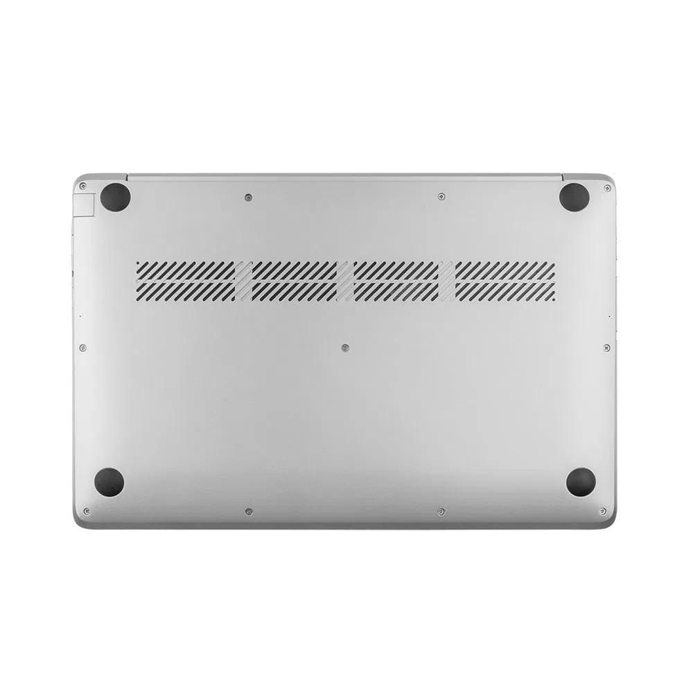 Notebook Multilaser Ultra Intel Core I3 4GB 1TB 14,1'' UB421