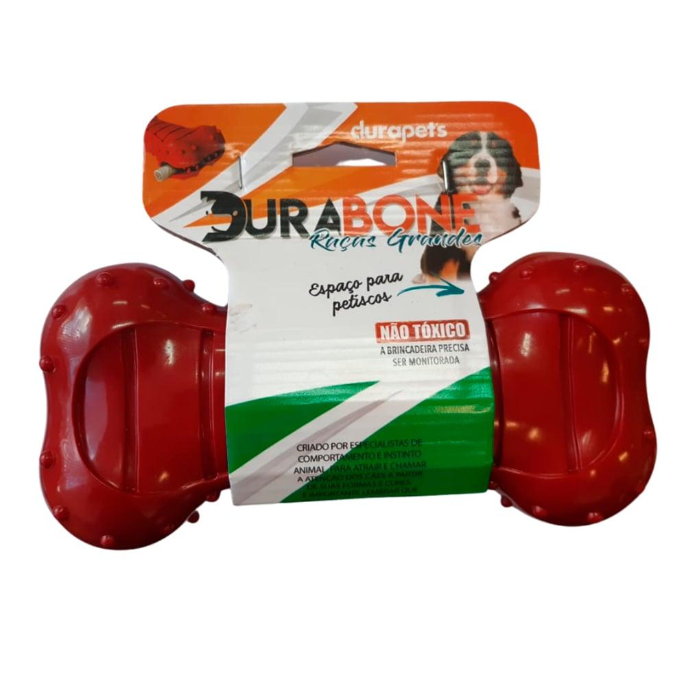 Miniatura Brinquedo Durabone Solapa para Cães - Tam. G