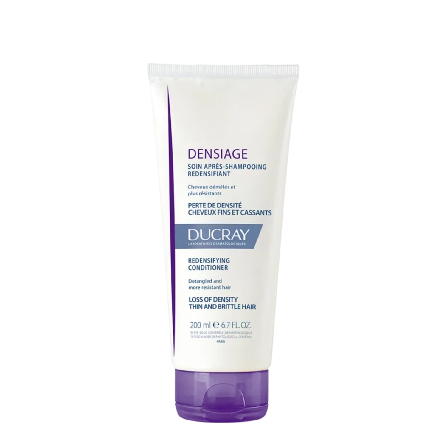 Miniatura Condicionador Ducray Densiage 200ml