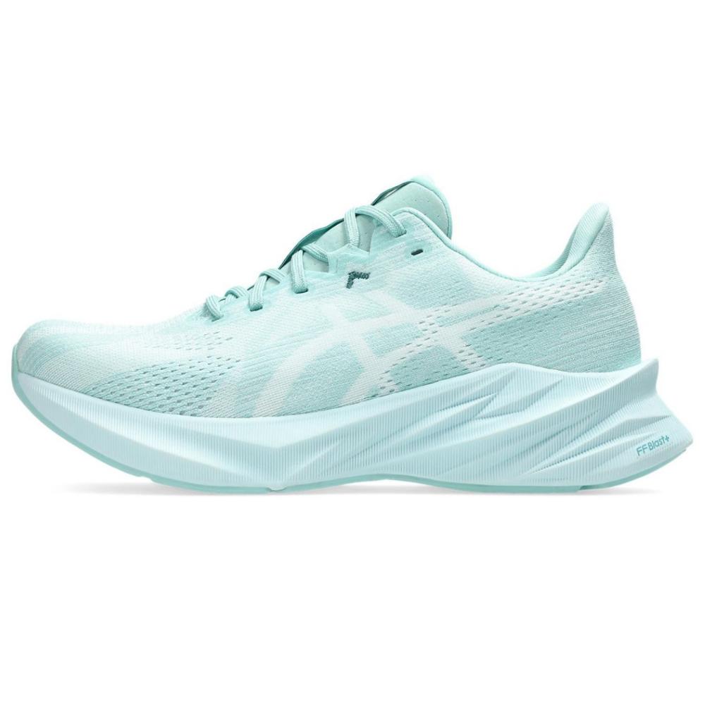 Miniatura Tênis Asics Dynablast 5 Feminino AZUL CLARO - 38