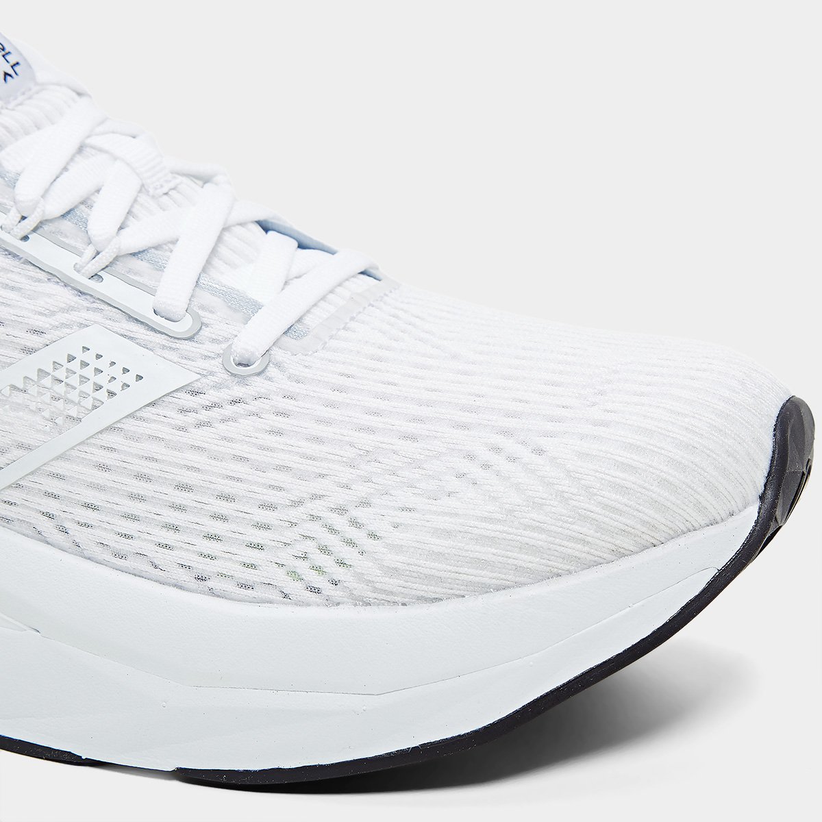 Tênis New Balance Fuelcell Propel V5 Feminino Branco - 34