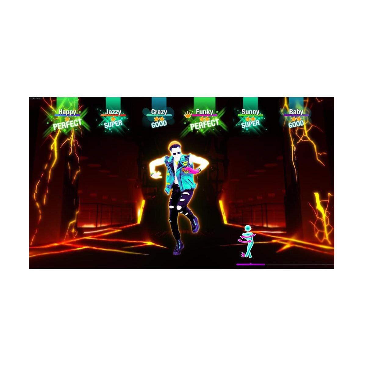 Miniatura Jogo De Danca Xbox Series X E One Just Dance 2021 Ubisoft