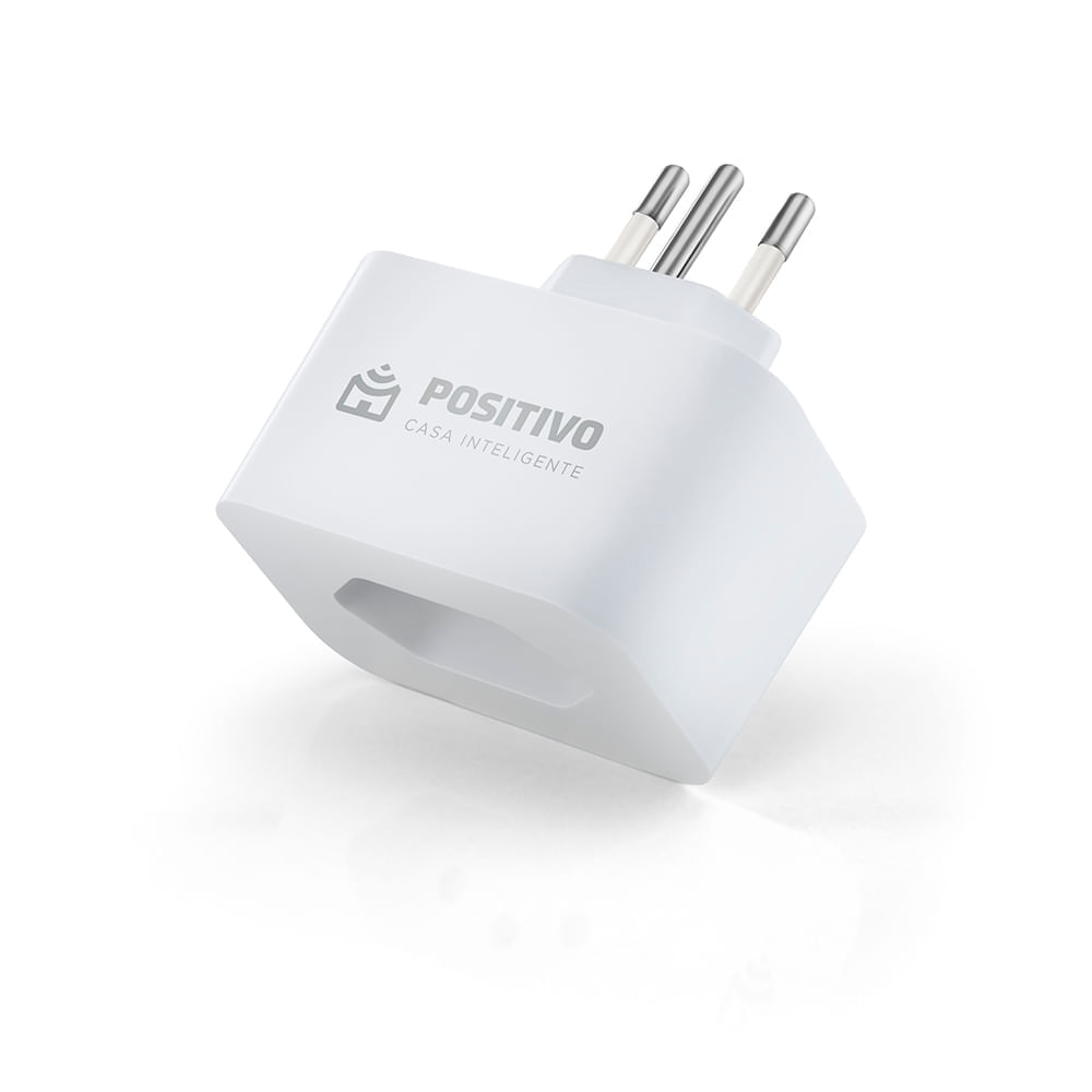 Miniatura Smart Plug Wi-Fi