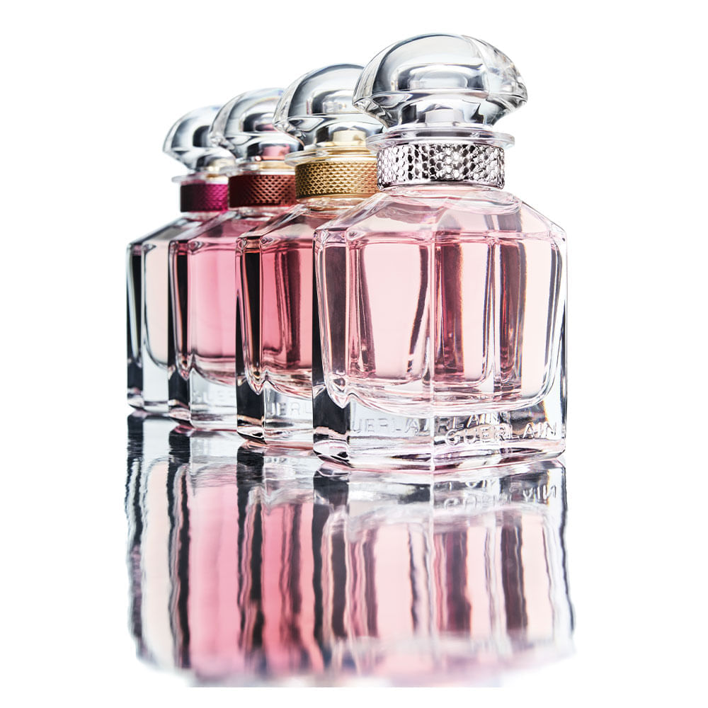 Miniatura Mon Guerlain Sparkling Bouquet Guerlain - Perfume Feminino - EDP 30ml