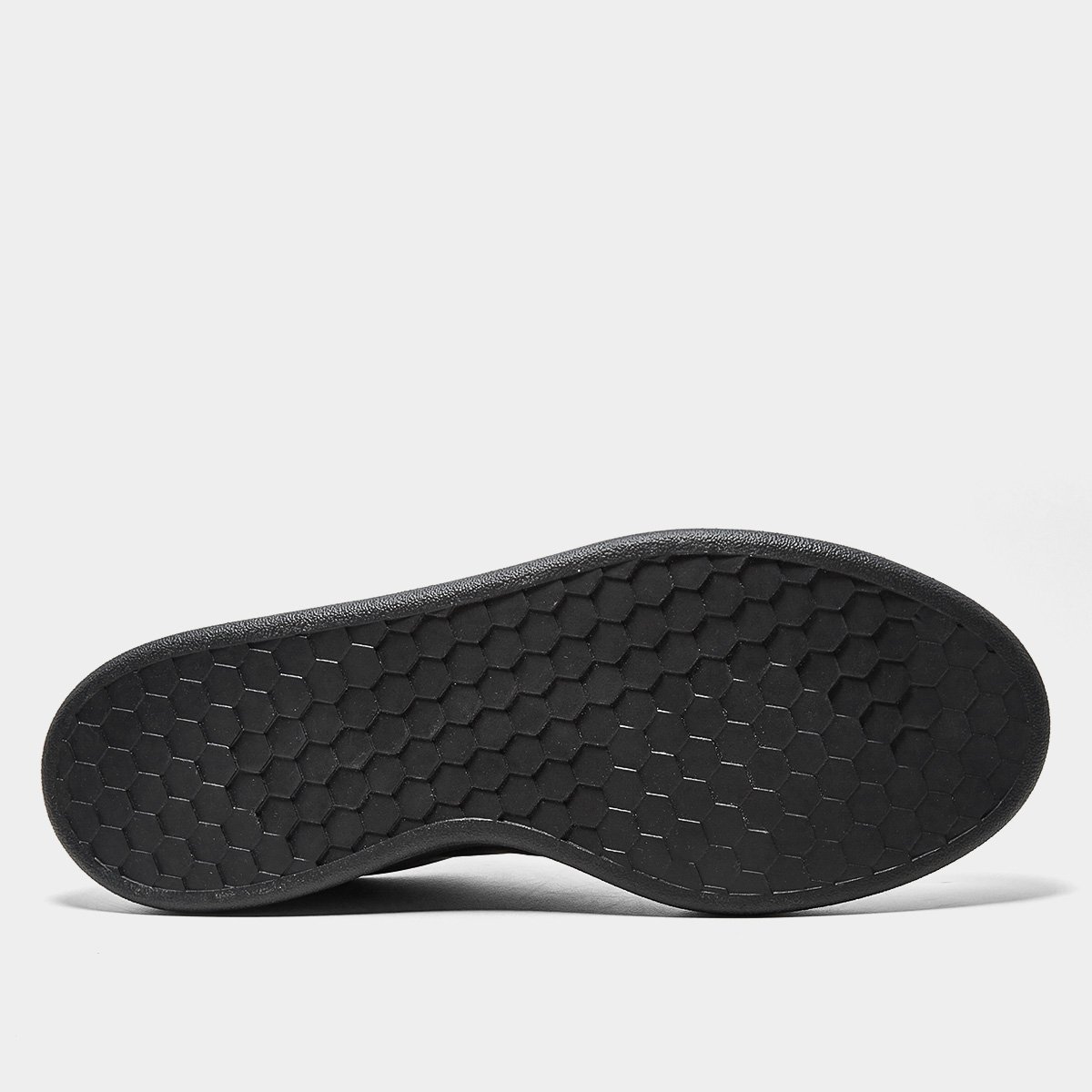 Tênis Adidas Advantage Base Court Lifestyle Masculino Preto - 38