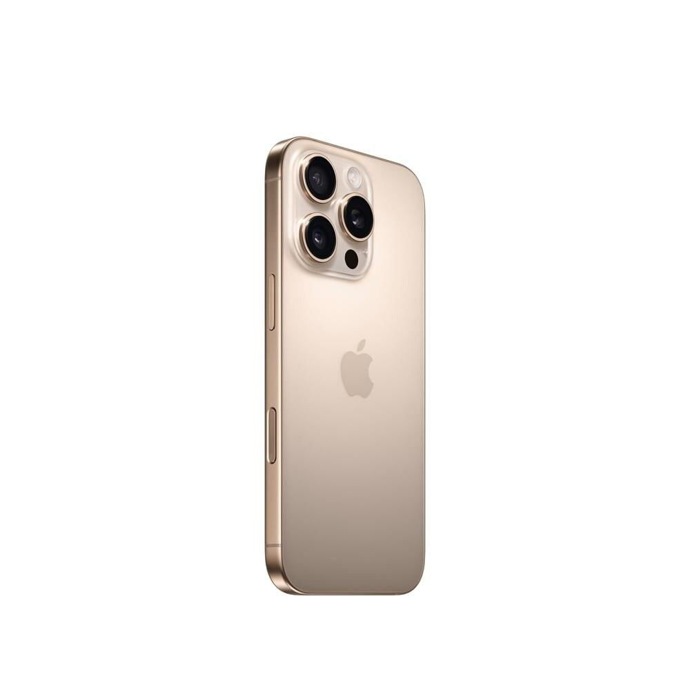 Apple iPhone 16 Pro 256GB Titânio Deserto