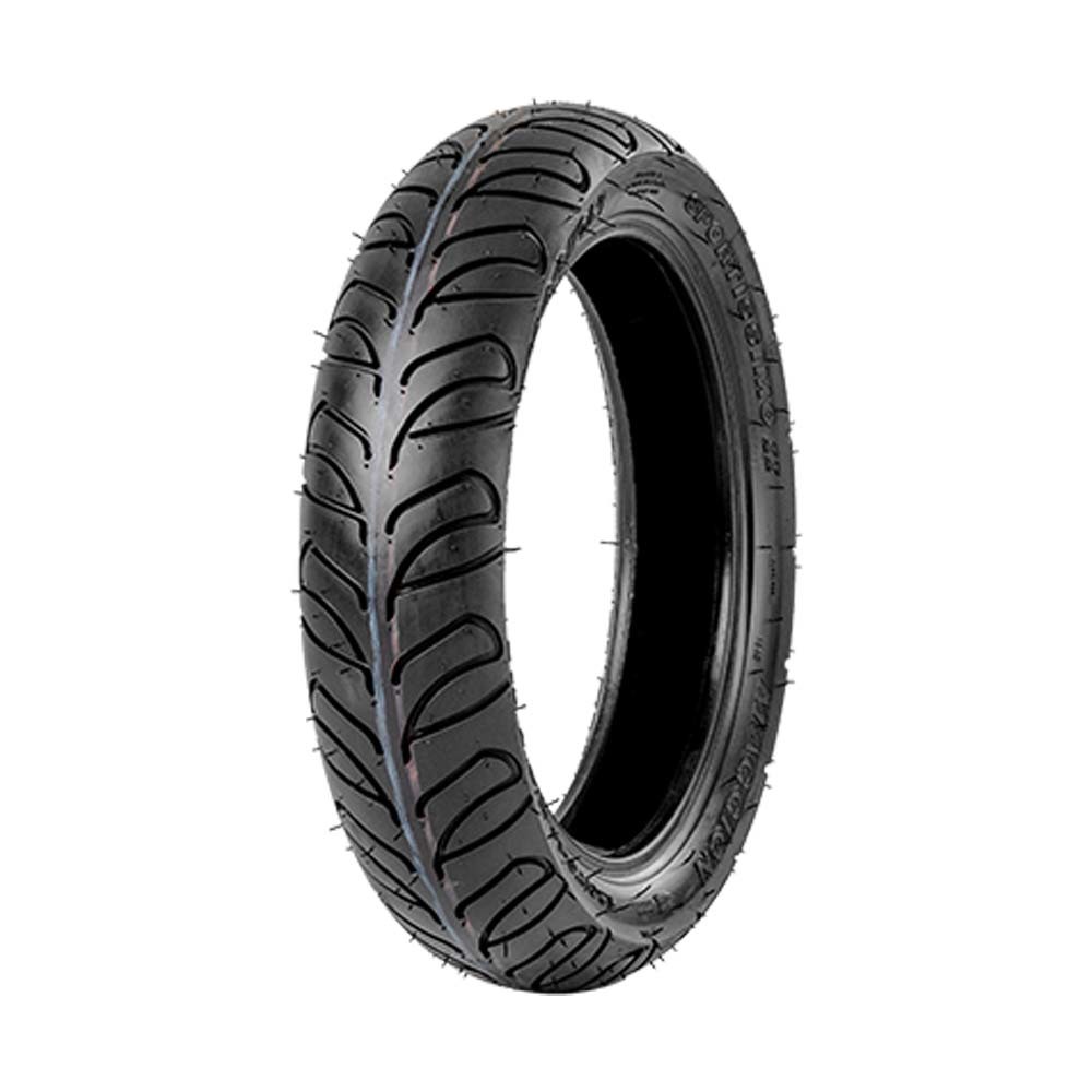 Miniatura Pneu Moto Maggion Aro 16 Sportissimo II 130/70-16 61P TL - Traseiro