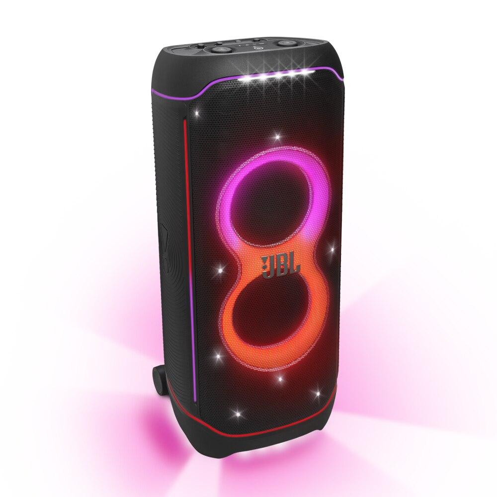 Caixa de Som JBL PartyBox Ultimate, Bluetooth - Preto