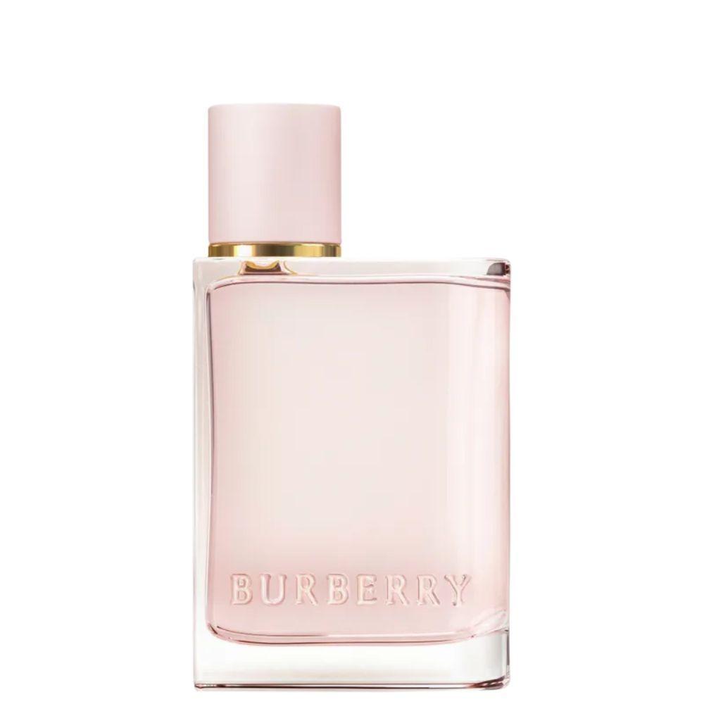 Miniatura Burberry Her Eau De Parfum Feminino -100 Ml