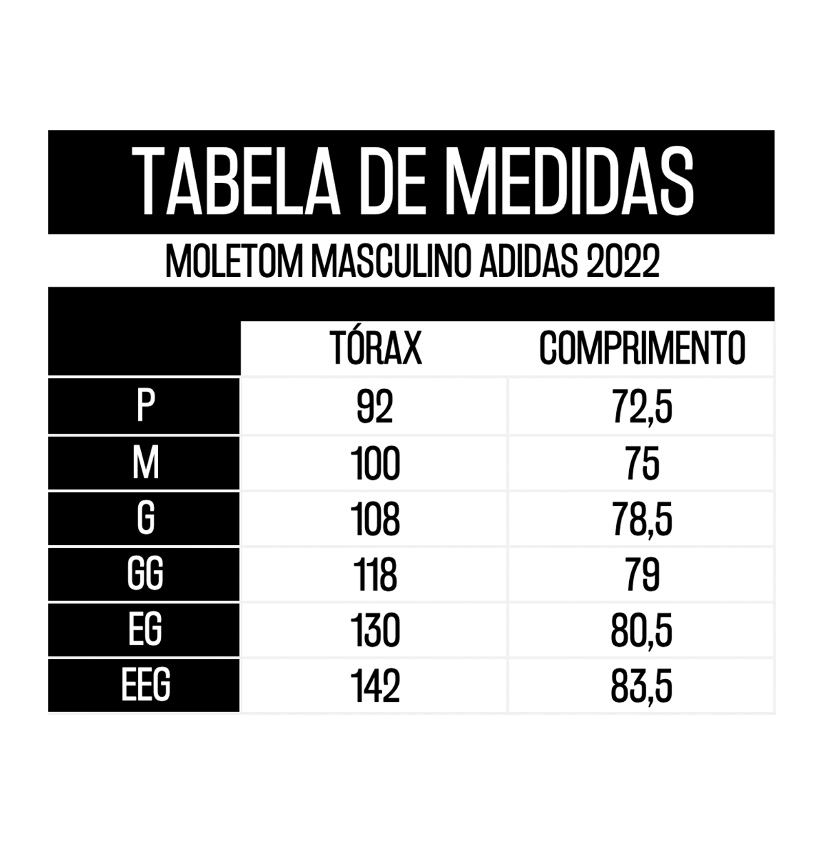 Moletom Masculino Adidas Atlético Mineiro - Treino Atleta 2022 EEG