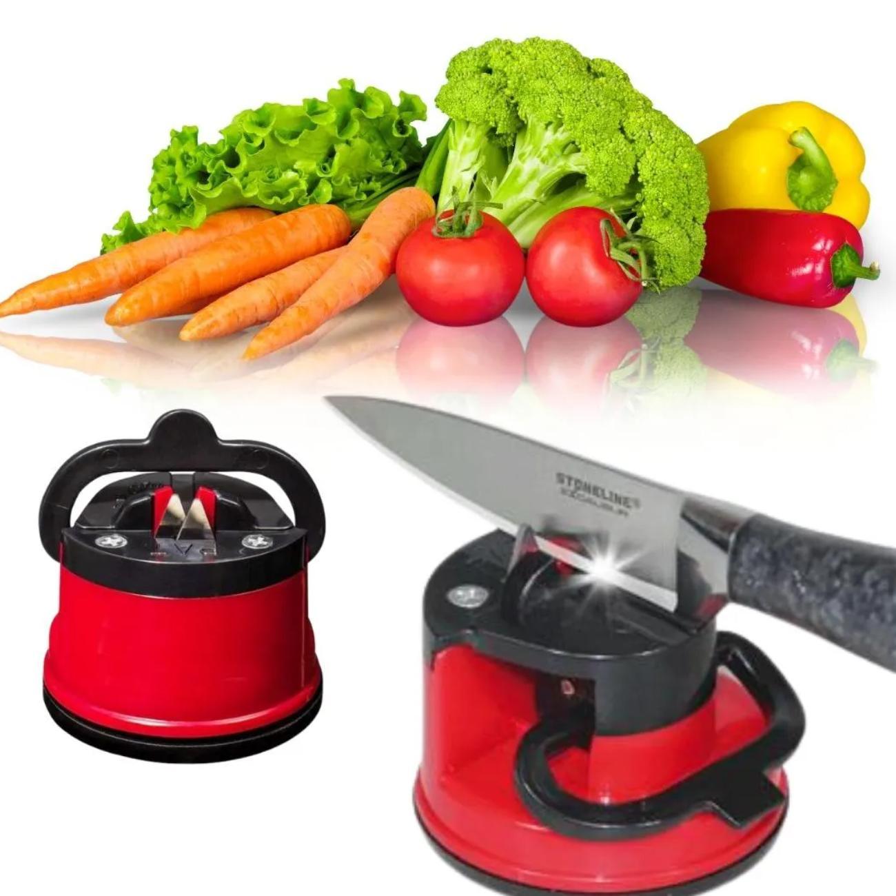 Amolador De Alicates Unhas Cutículas Manicure