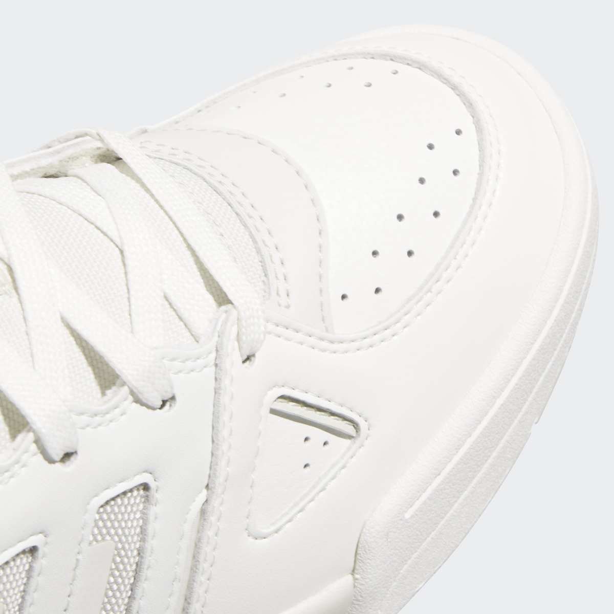 Tênis Adidas Midcity Low Masculino Branco - 37