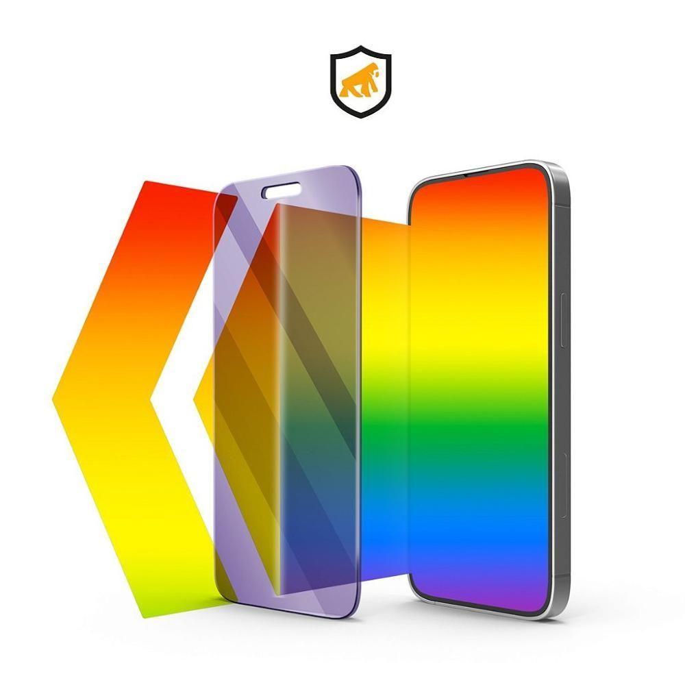 Miniatura Película Para Xiaomi Mi 9 Se - Antiblue - Gshield