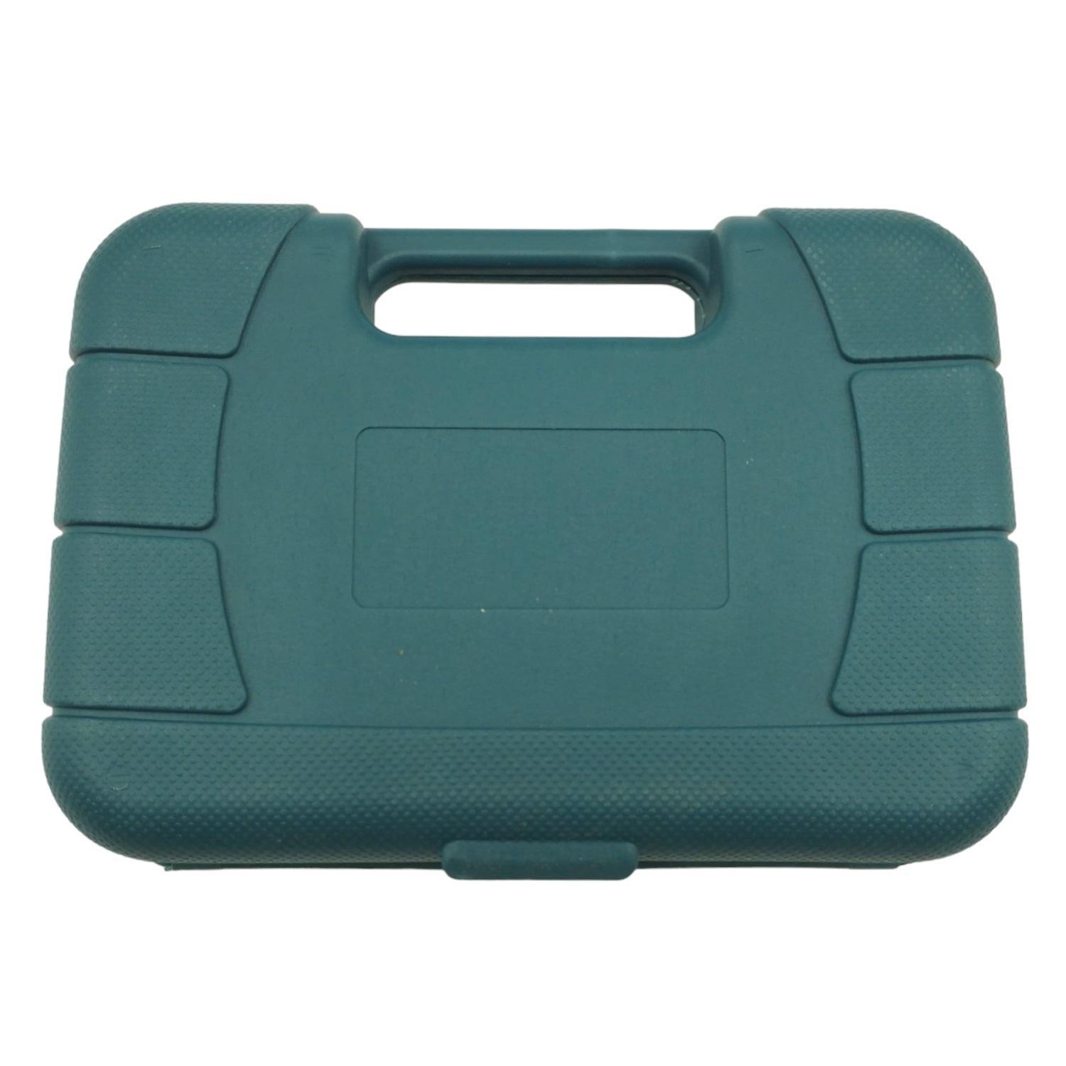 Miniatura Kit Maleta De Ferramentas 9 Pçs Tools Martelo Alicate Chaves