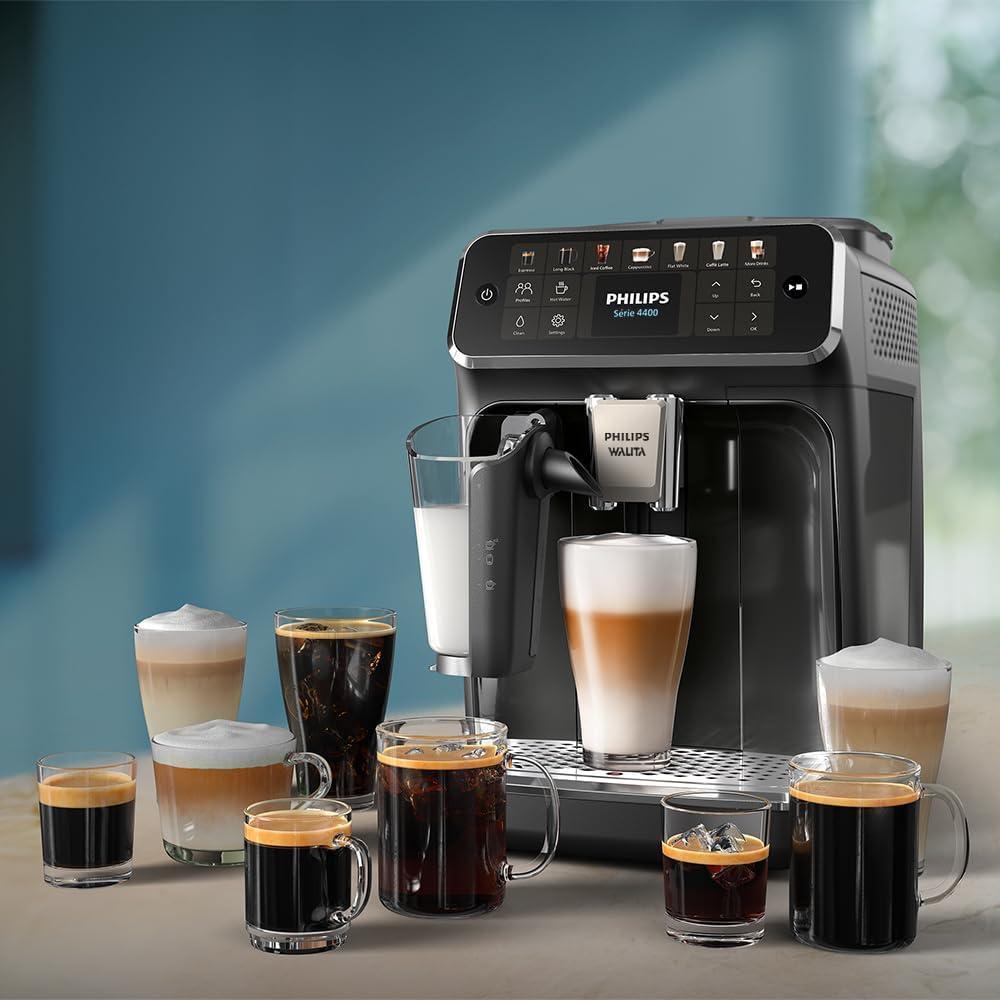 Maquina Cafeteira Philips Walita Expresso Italiana Super