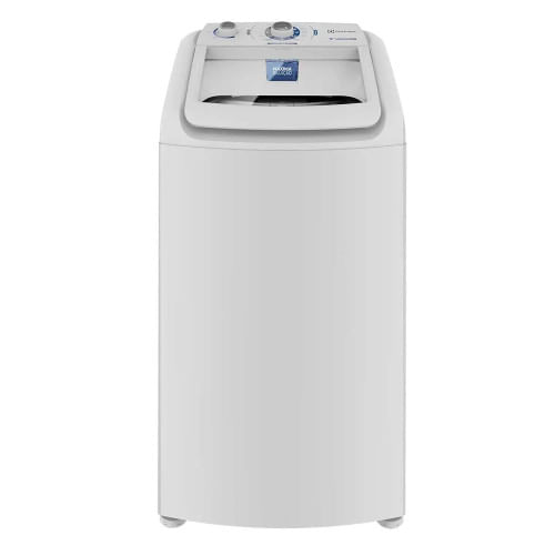 Miniatura Máquina de Lavar Electrolux 9Kg Efficient Care LED09 Branco - 110V