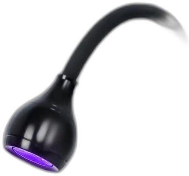 Miniatura Cabine Uv Led Secagem Ultravioleta Para Unha Gel Usb