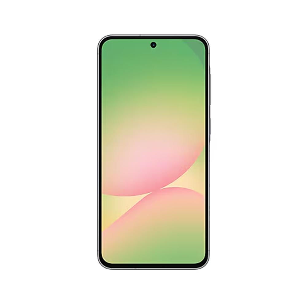 Miniatura Smartphone Samsung Galaxy A56 256GB Dual Chip 5G Tela 6.7" Câmera Tripla 50MP+12MP+5MP Preto Preto - 256GB