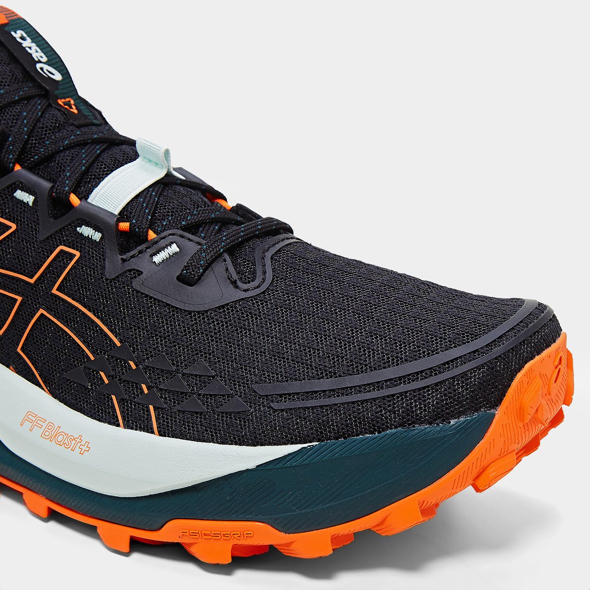 あんこ Tênis Feminino Asics Gel Trabuco 13 em Promoção | Centauro