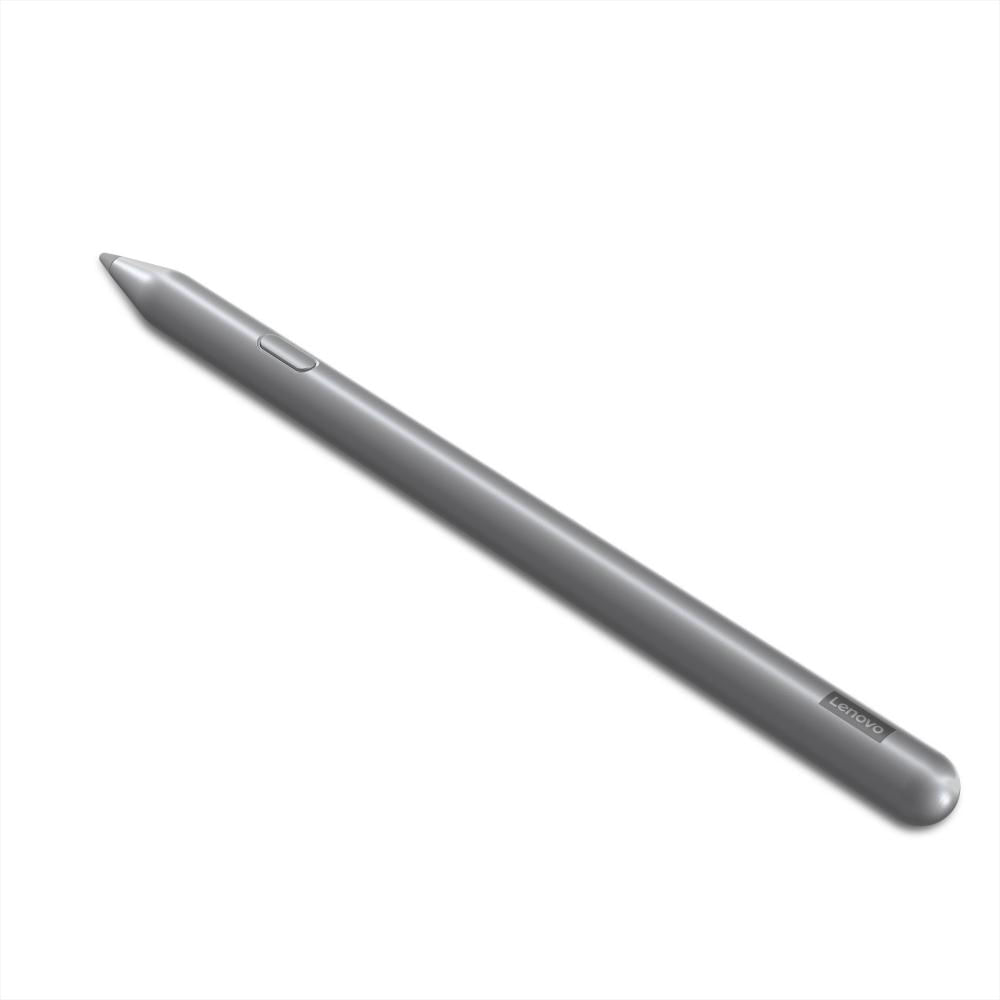 Miniatura Lenovo Tab Pen Plus compatível com tablet Tab P12 ZG38C05190 Grey
