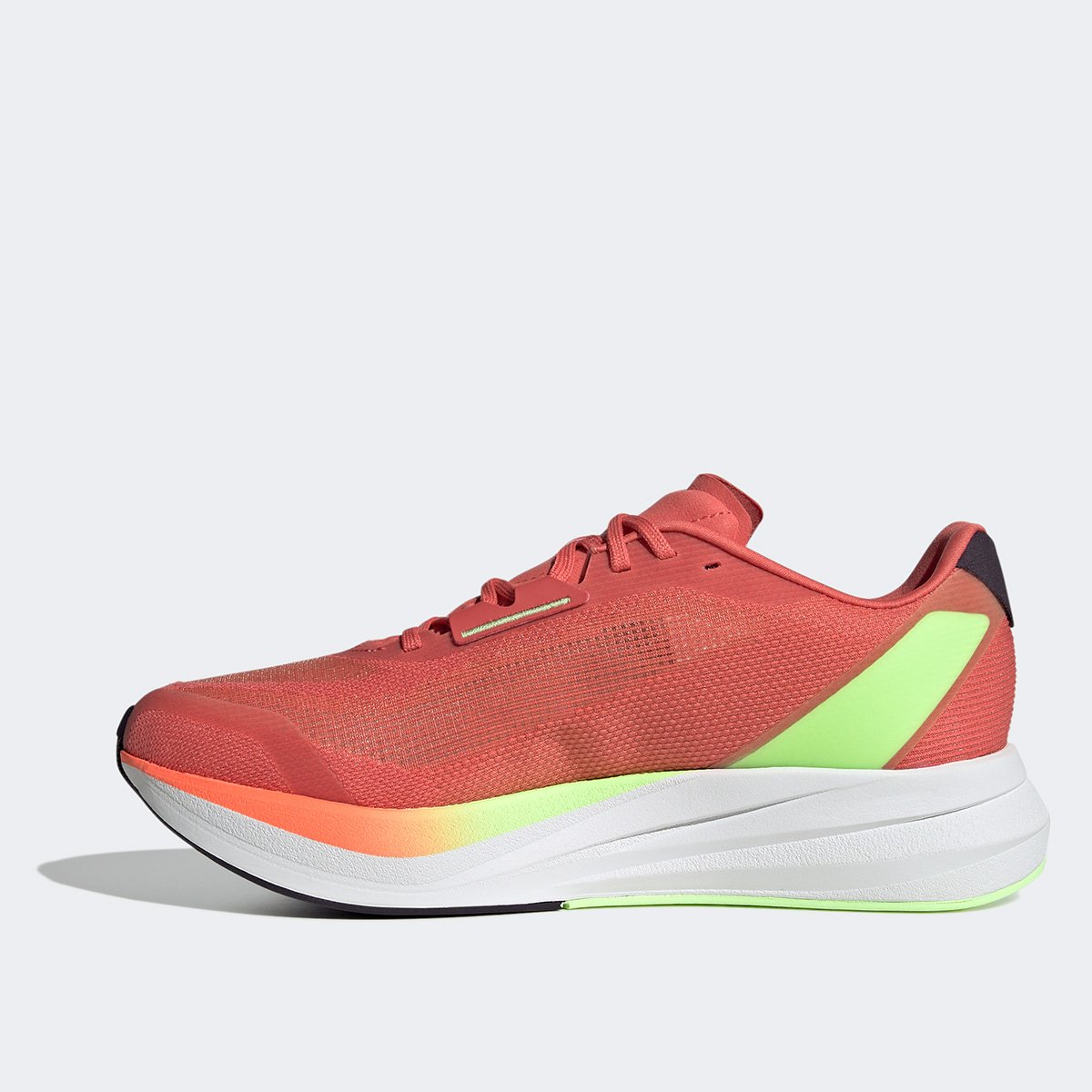 Tênis Adidas Duramo Speed Masculino Vermelho - 35