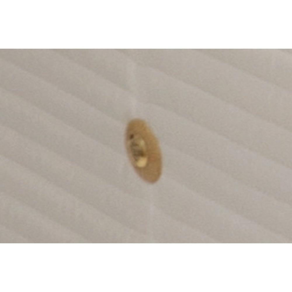 Miniatura Cama Box Baú Colchão Molas Ortobom Hotelaria Multilastic Orthotel SuperluxoBase Suede Clean(158x198)