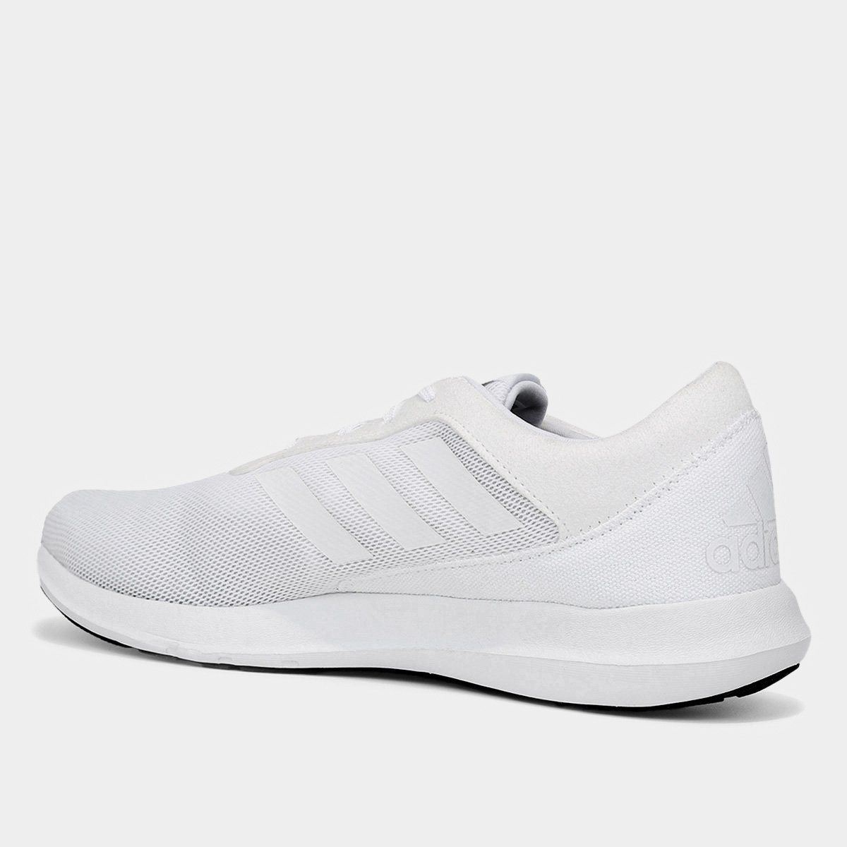 Miniatura Tênis Adidas Coreracer Feminino Branco - 39