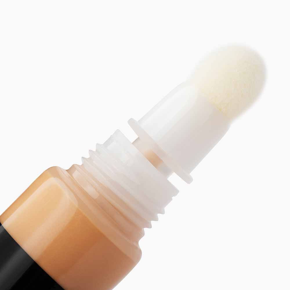 Miniatura Corretivo Iluminador Contém 1g Glow Filter 6ml 1F