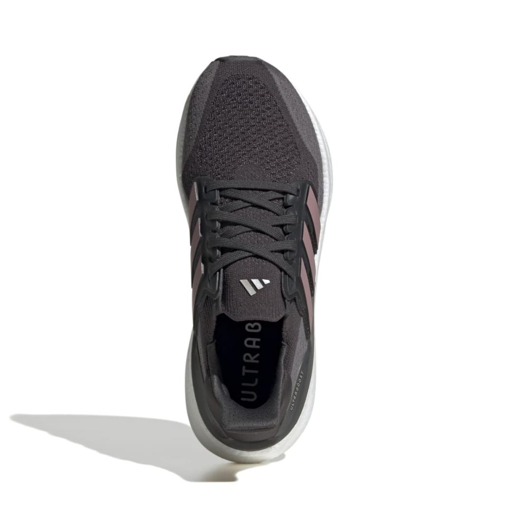 Tênis Adidas Ultraboost 5 Feminino CINZA/ROXO - 35