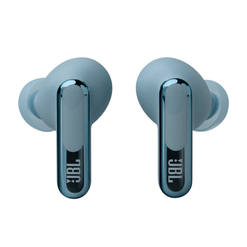 Miniatura Fone de Ouvido Bluetooth JBL Live Beam 3 Azul