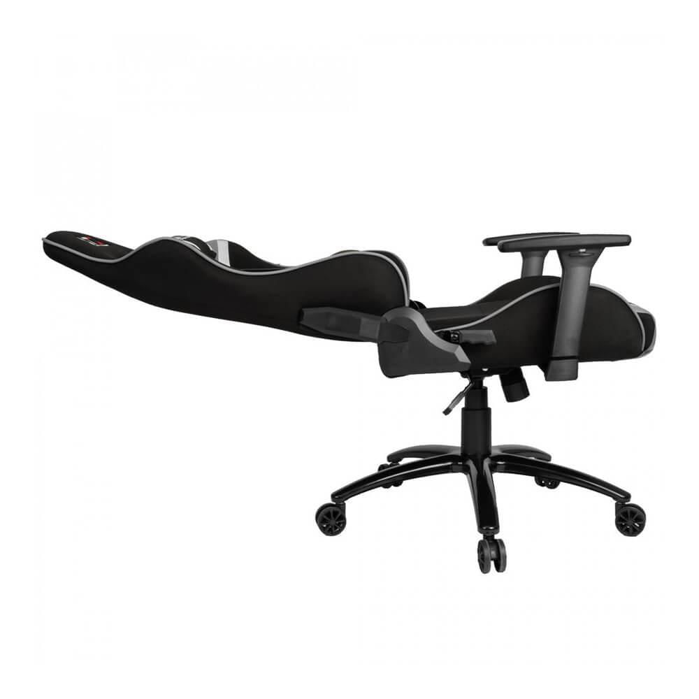 Cadeira Gamer Módena Dt3 Sports Cinza