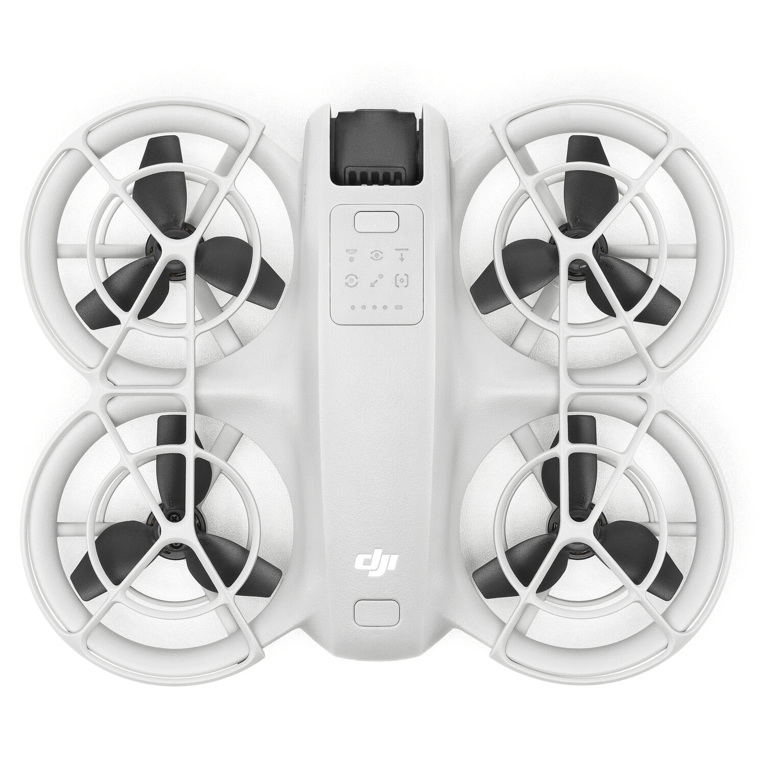 Drone DJI Neo Motion Fly More Combo (DJI Motion 3 e DJI Goggles N3)