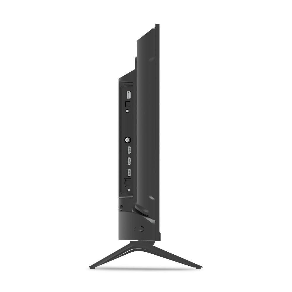 Miniatura Smart TV AOC Roku 32 DLED HD Dolby Audio 32S5045/78G Preto Bivolt