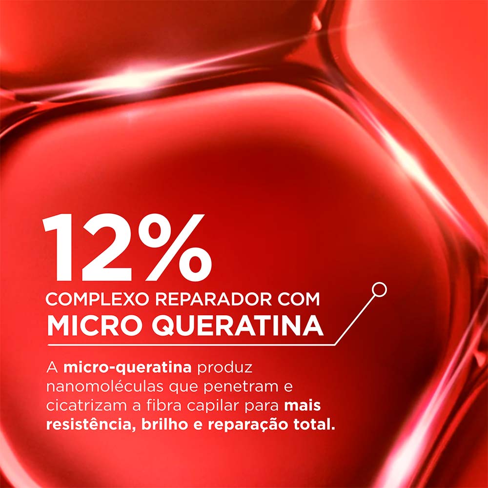 Miniatura Elseve Reparação Total 5 Cicatri Renov Leave-In 100ml