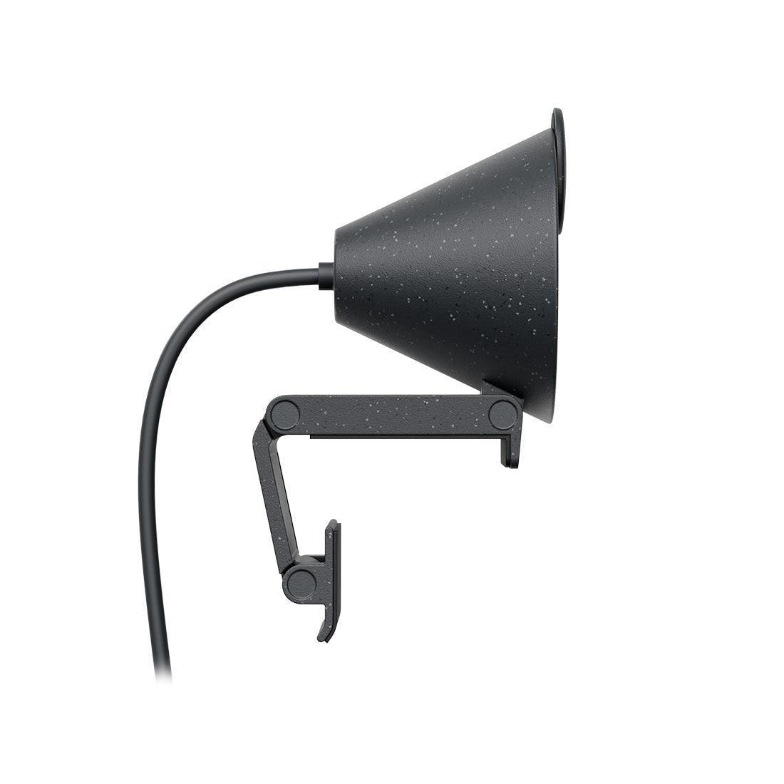 Miniatura Webcam Logitech Brio 300 Grafite Full Hd - 960-001413-C