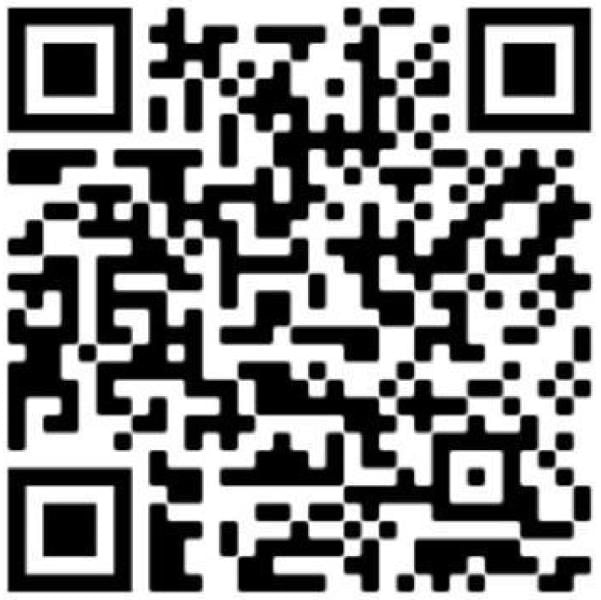 Miniatura Tatuagem Temporária Sexy Mensagem Qr Code