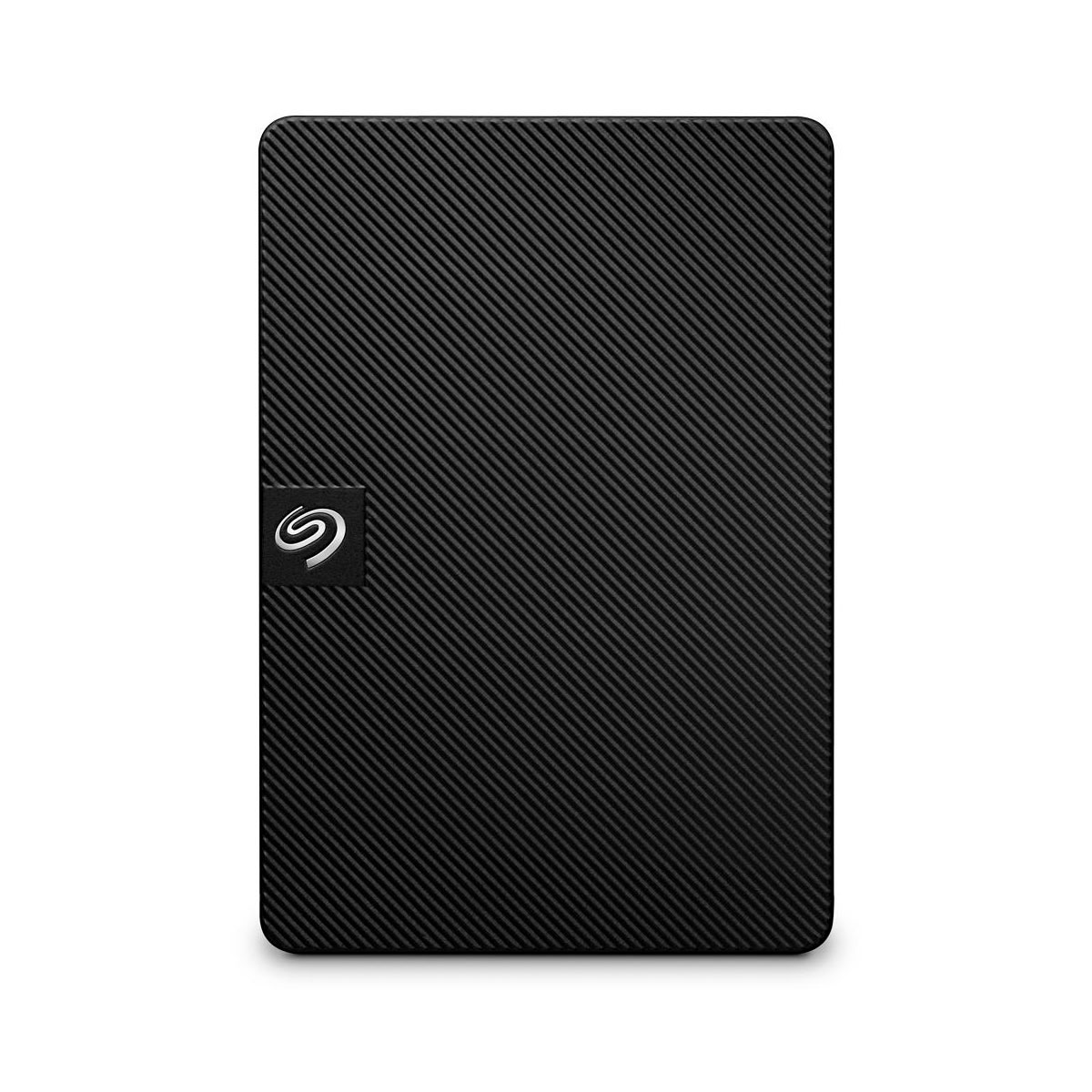 Miniatura HD Externo Seagate Expansion 1TB, USB 3.0, Preto - STKM1000400