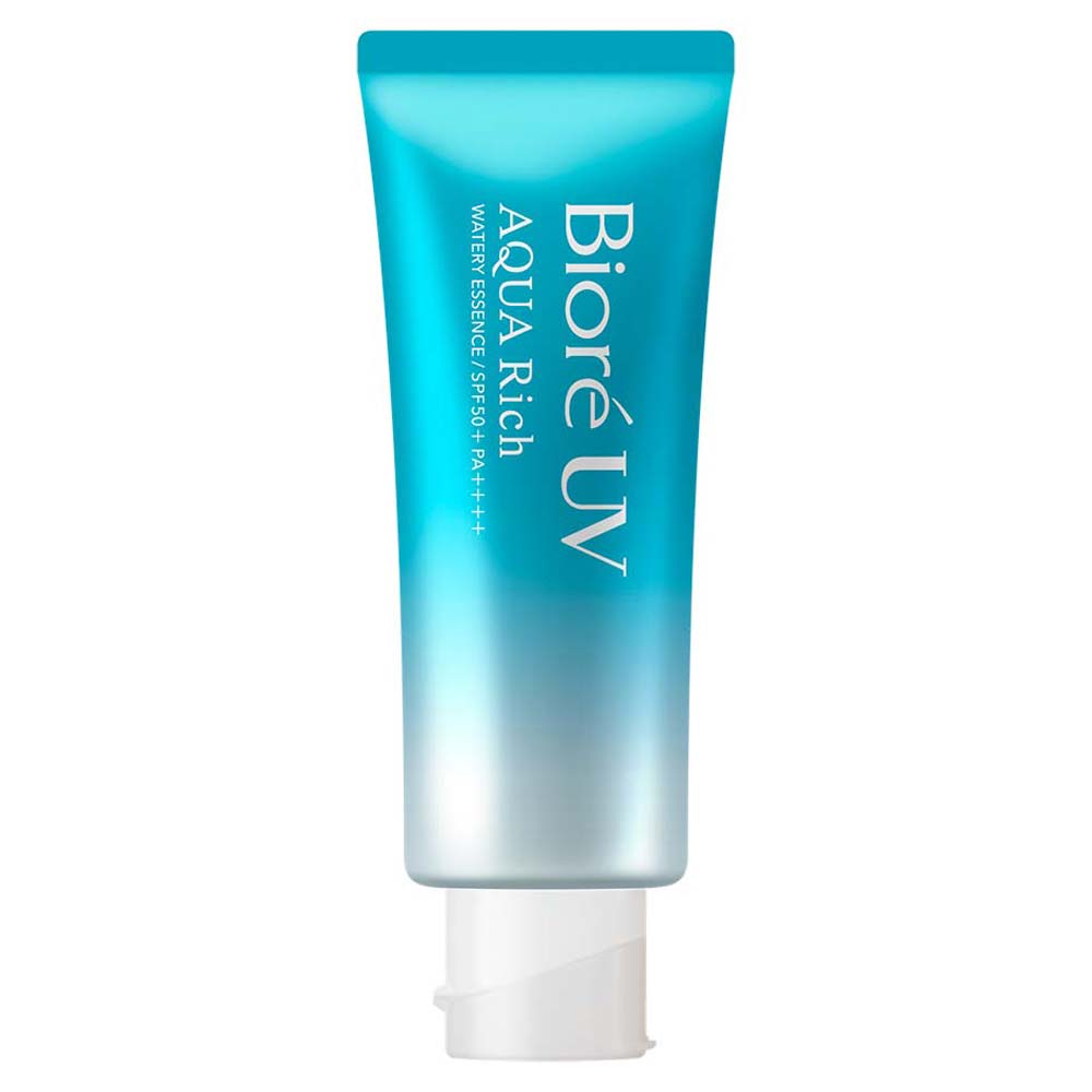 Miniatura Protetor Solar Bioré - Aqua Rich Watery Essence FPS 50 70g