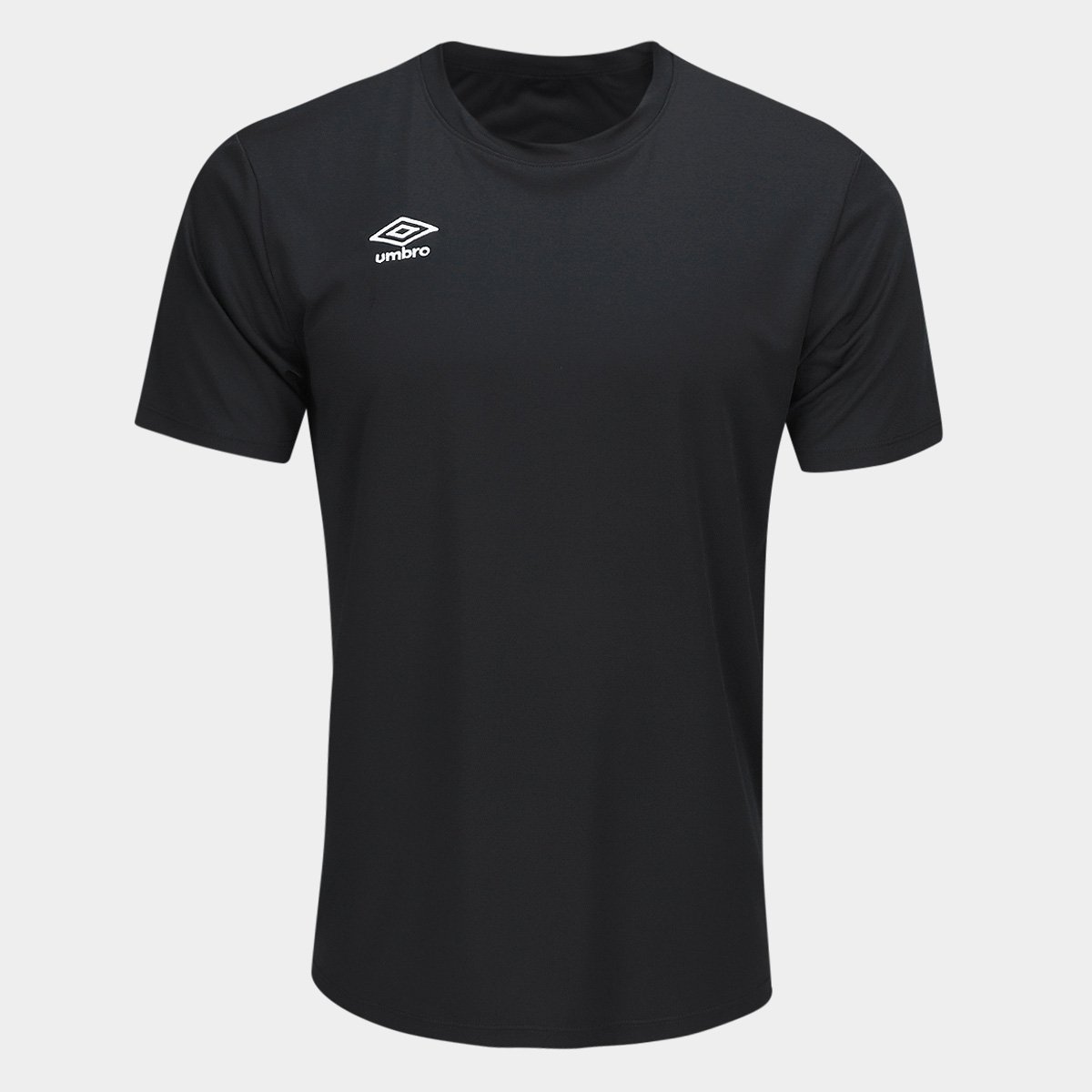 Miniatura Camisa Umbro TWR Striker Masculina Preto - G