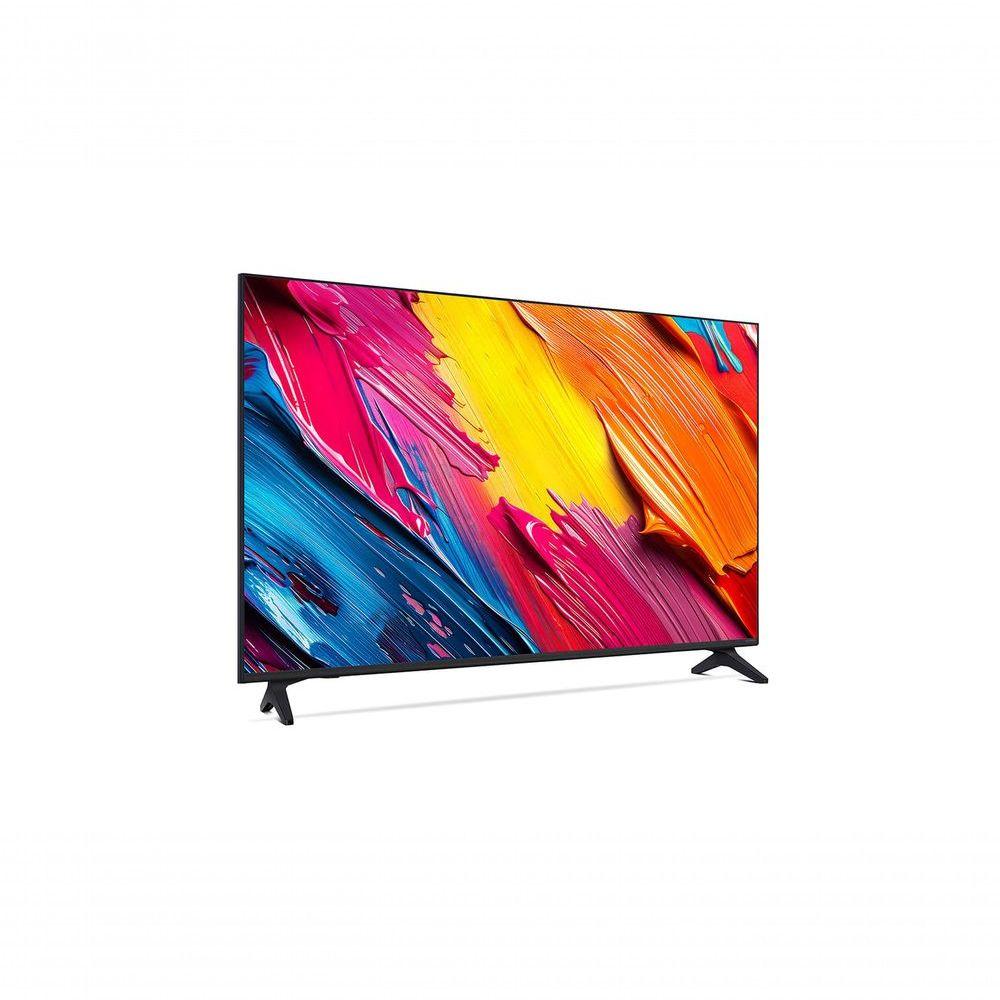 Miniatura Smart TV LG QNED AI 4K QNED De 50 Polegadas 2025