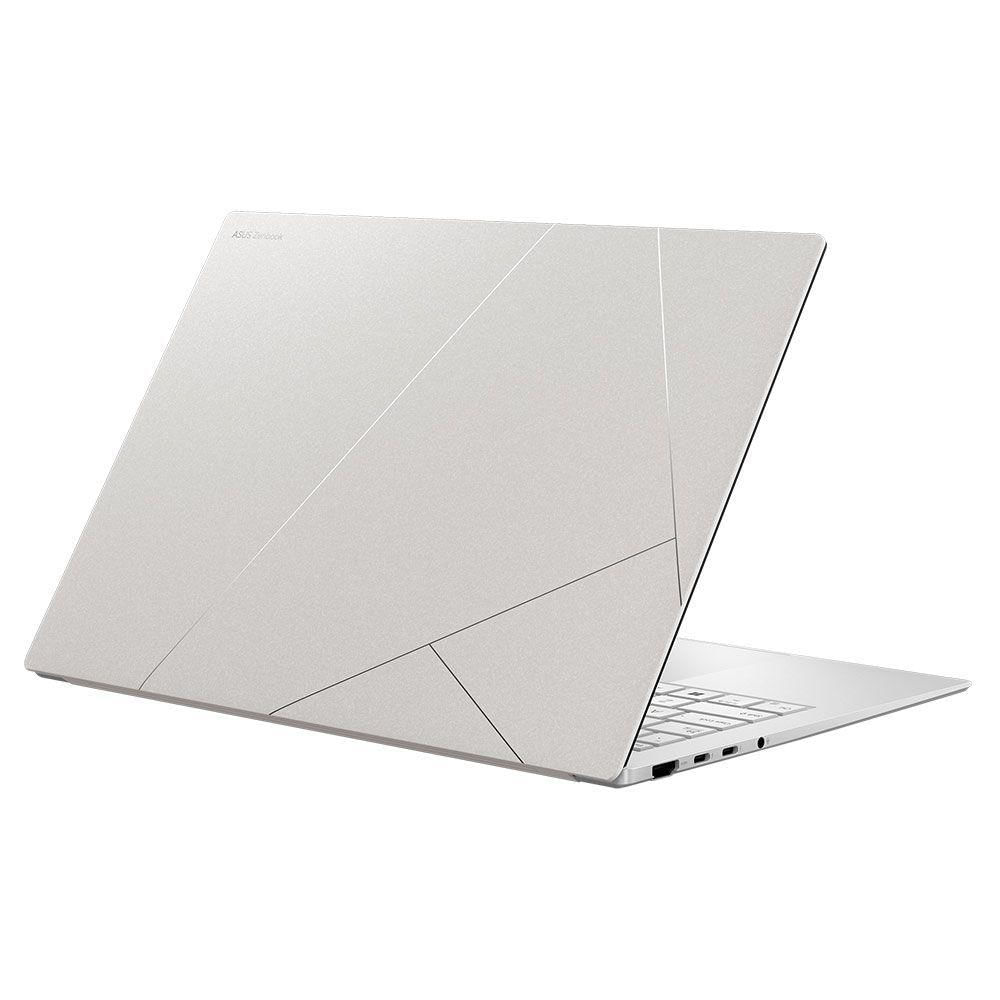 Miniatura Zenbook 14 Oled Intel Core Ultra 9 285h Arc Graphics Tela 14' Oled Ssd 1tb Nvme Ram 32gb Asus