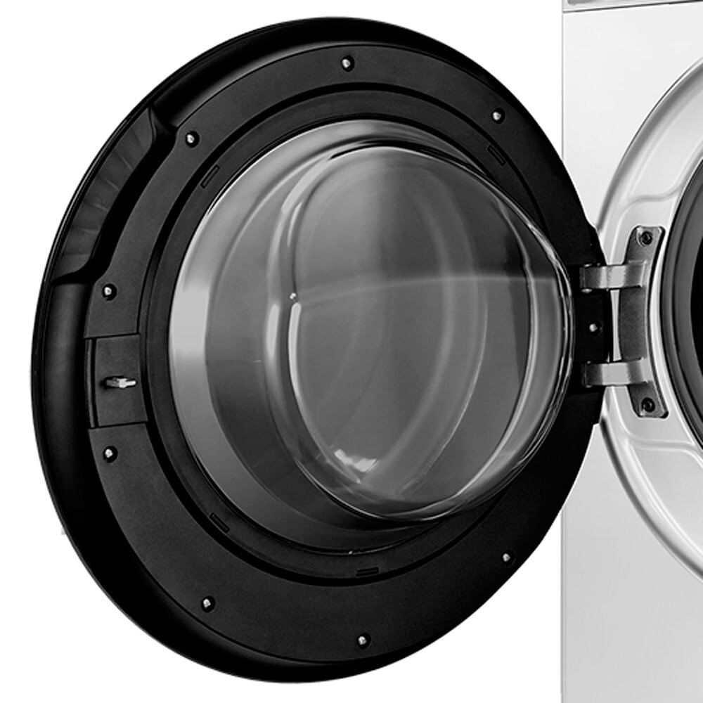 Lava e Seca Midea HealthGuard Smart 11Kg 14 Programas MF200D110WB Branco - 110V