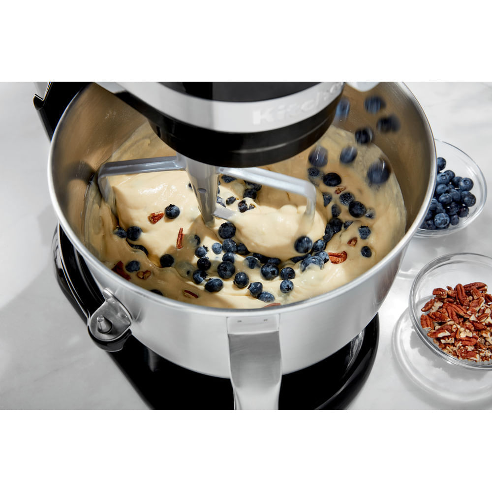 Miniatura Batedeira KitchenAid Bowl-Lift 6.6L - KEC66AV 110V
